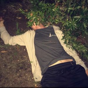 Meet your Posher, Justin